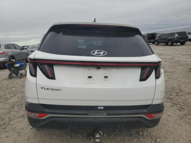 Photo 6 from auction – 2023 HYUNDAI TUCSON SEL with VIN 5NMJB3AE4PH264231
