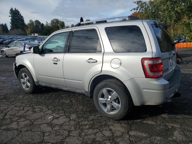 Photo 2 from auction – 2009 FORD ESCAPE LIM with VIN 1FMCU94G19KD04786
