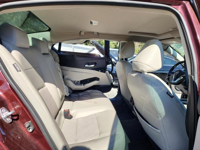 Photo 10 from auction – 2024 NISSAN ALTIMA SL with VIN 1N4BL4EW7RN388337