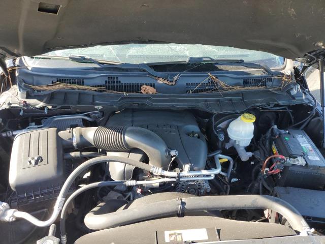 Foto 11 de la subasta – 2018 RAM 1500 ST con VIN 3C6RR7KT1JG227974