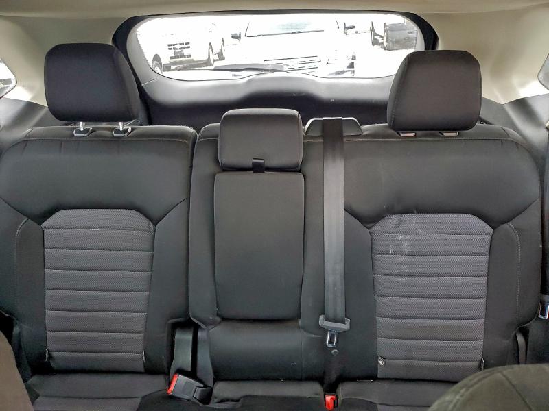 Photo 10 from auction – 2016 FORD EDGE SE with VIN 2FMPK3G9XGBB60017