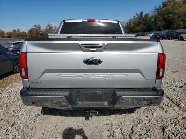 Photo 6 from auction – 2018 FORD F150 with VIN 1FTFW1E17JFD85359