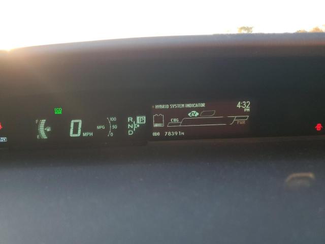 Photo 9 from auction – 2015 TOYOTA PRIUS with VIN JTDKN3DU6F0471555