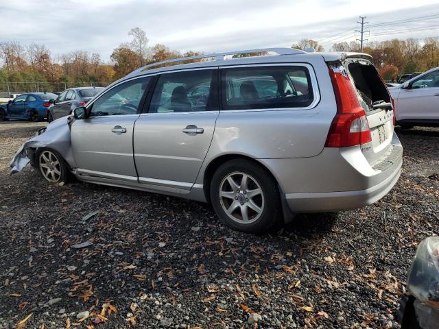 Photo 2 from auction – 2010 VOLVO V70 with VIN YV1982BW9A1164169
