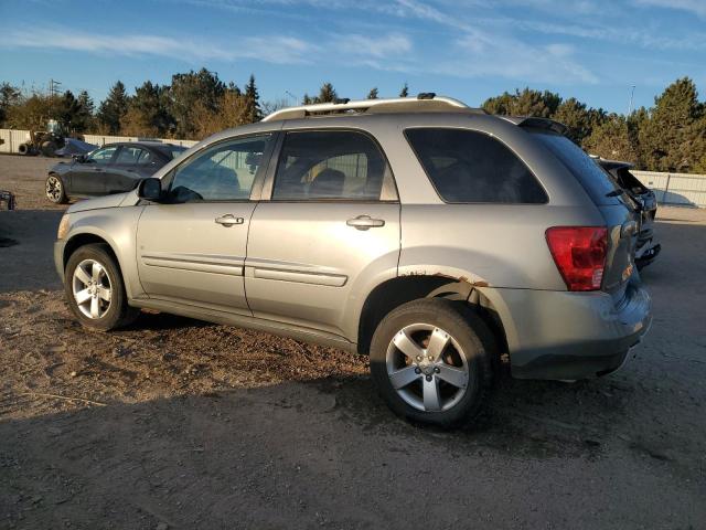Photo 2 from auction – 2006 PONTIAC TORRENT with VIN 2CKDL63FX66169818