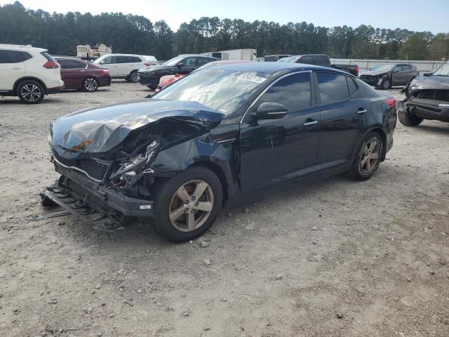 Photo 1 from auction – 2015 KIA OPTIMA LX with VIN 5XXGM4A73FG446446