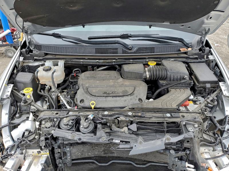 Photo 12 from auction – 2024 CHRYSLER PACIFICA T with VIN 2C4RC1BG4RR184232