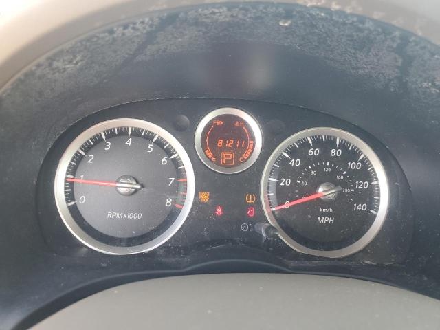 Photo 9 from auction – 2011 NISSAN SENTRA 2.0 with VIN 3N1AB6AP2BL629006