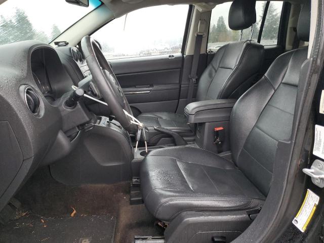 Photo 7 from auction – 2013 JEEP COMPASS LI with VIN 1C4NJDCB5DD274378