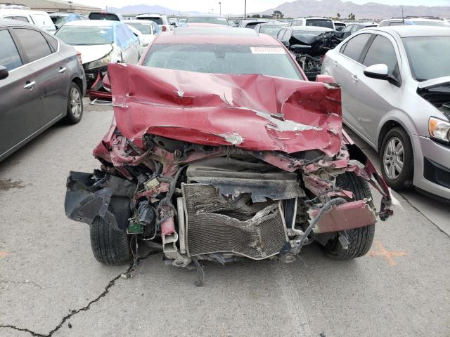 Photo 5 from auction – 2013 CADILLAC ATS PERFOR with VIN 1G6AJ5S30D0125773
