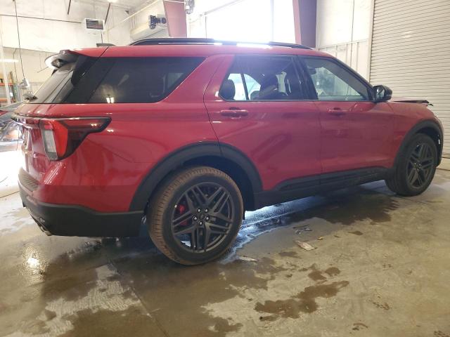 Photo 3 from auction – 2025 FORD EXPLORER S with VIN 1FMWK8GC7SGD09604