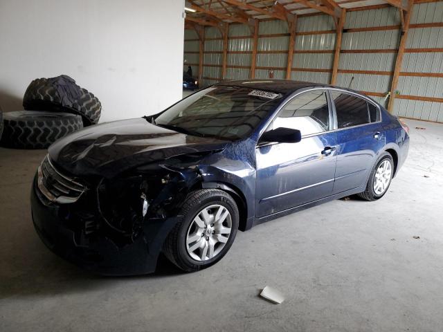 NISSAN ALTIMA BAS 2010 with VIN 1N4AL2AP4AC141551 - Photo from auction