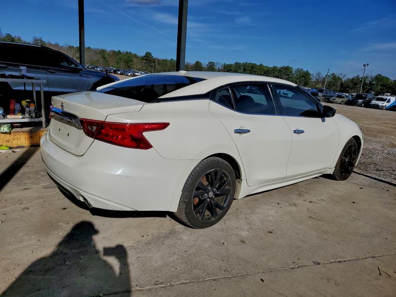 Photo 3 from auction – 2018 NISSAN MAXIMA 3.5 with VIN 1N4AA6AP6JC409903