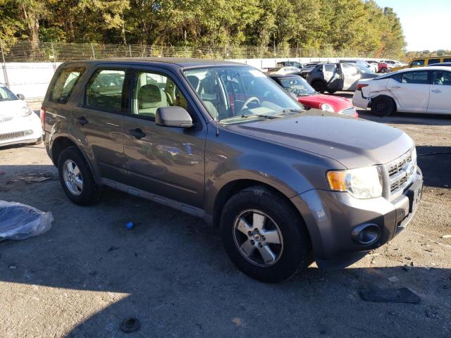 Photo 4 from auction – 2012 FORD ESCAPE XLS with VIN 1FMCU0C78CKA38137
