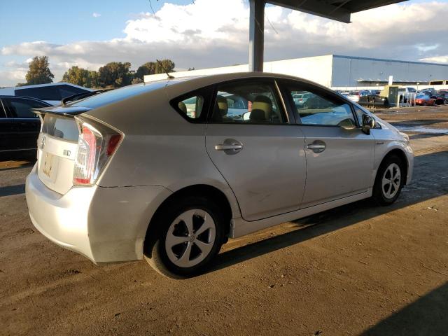 Photo 3 from auction – 2015 TOYOTA PRIUS with VIN JTDKN3DUXF0468352