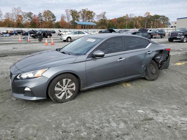 Photo 1 from auction – 2020 NISSAN ALTIMA S with VIN 1N4BL4BV7LC213861