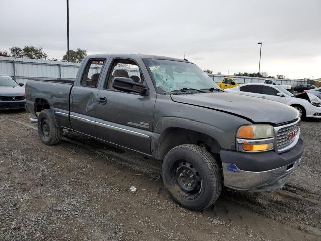 Photo 4 from auction – 2002 GMC SIERRA C25 with VIN 1GTHC29132E271609