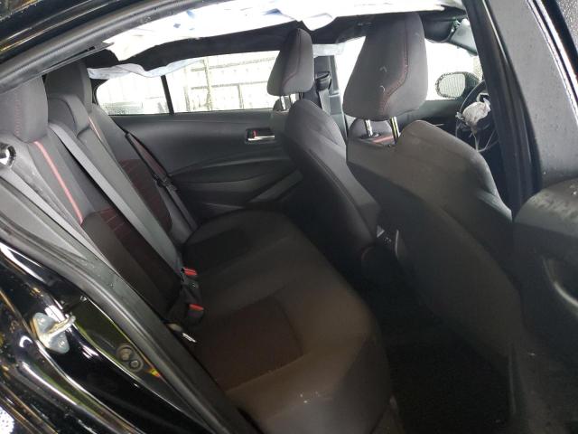 Photo 10 from auction – 2024 TOYOTA COROLLA SE with VIN JTDP4MCE8R3523263