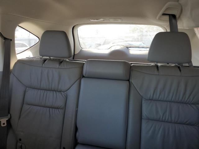 Photo 10 from auction – 2014 HONDA CR-V EXL with VIN 2HKRM3H78EH565802