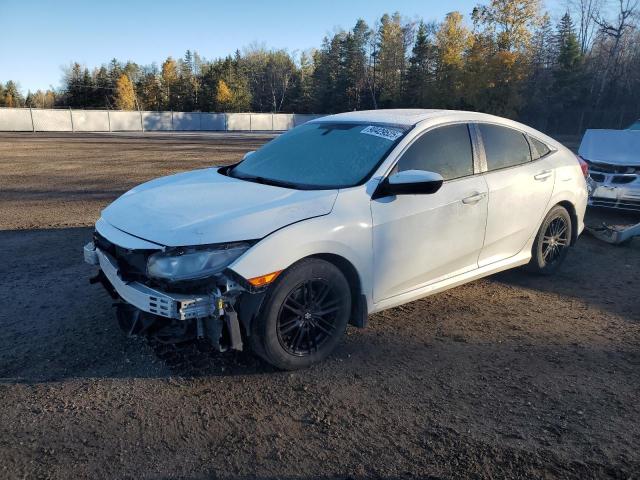 HONDA CIVIC EX 2016 с VIN 2HGFC2F72GH013244 - Фото с аукциона