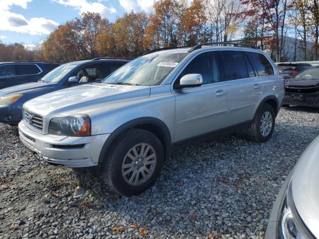 VOLVO XC90 3.2 2008 with VIN YV4CZ982781453032 - Photo from auction