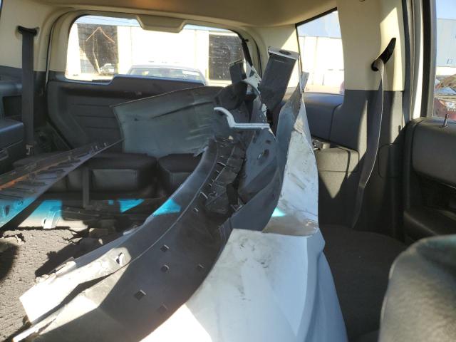 Foto 10 de la subasta – 2019 FORD FLEX SEL con VIN 2FMHK6C80KBA28475