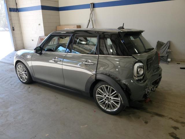 Photo 2 from auction – 2019 MINI COOPER S with VIN WMWXU3C52K2H86970