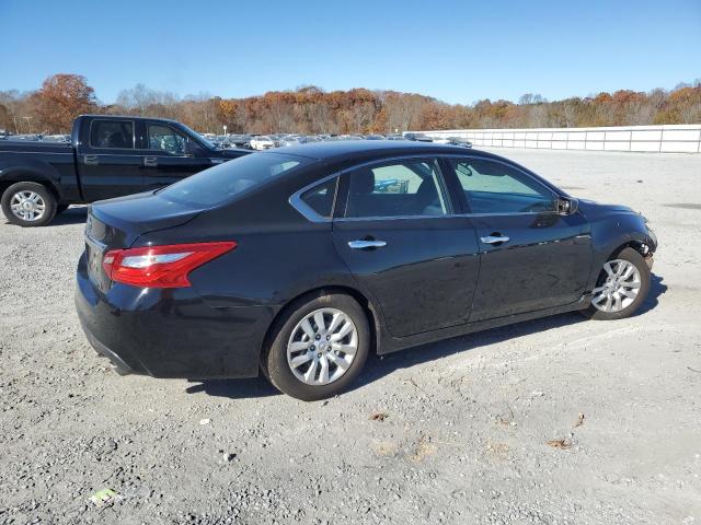 Photo 3 from auction – 2017 NISSAN ALTIMA 2.5 with VIN 1N4AL3AP6HC148792