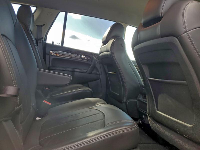 Photo 11 from auction – 2014 BUICK ENCLAVE with VIN 5GAKRCKD7EJ255540