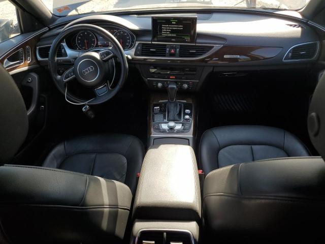 Photo 8 from auction – 2016 AUDI A6 PREMIUM with VIN WAUGFAFC5GN095864