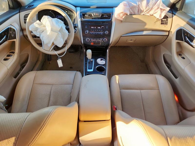 Photo 8 from auction – 2014 NISSAN ALTIMA 2.5 with VIN 1N4AL3AP0EC107134
