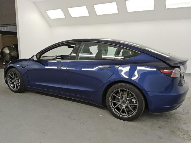 Photo 2 from auction – 2022 TESLA MODEL 3 with VIN 5YJ3E1EA8NF211087