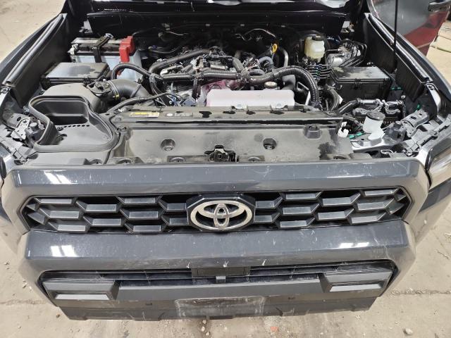 Photo 12 from auction – 2025 TOYOTA 4RUNNER SR with VIN JTEVA5BR0S5015482