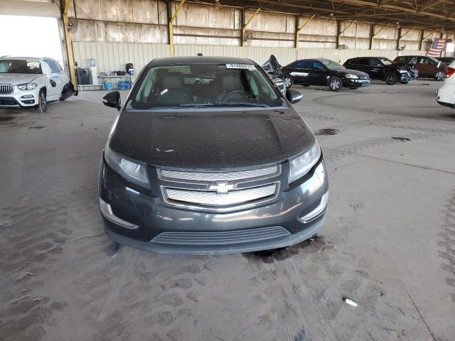 Photo 5 from auction – 2015 CHEVROLET VOLT with VIN 1G1RB6E44FU133032
