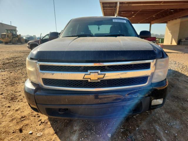 Photo 5 from auction – 2007 CHEVROLET SILVERADO with VIN 2GCEK13M971503352