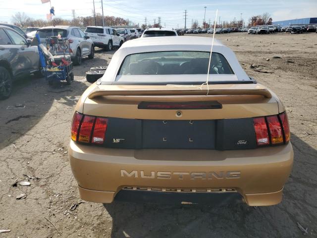 Zdjęcie 6 z aukcji – 2000 FORD MUSTANG z VIN 1FAFP4446YF219490