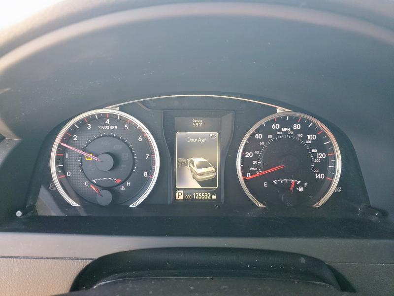 Photo 9 from auction – 2015 TOYOTA CAMRY LE with VIN 4T1BF1FK4FU891560