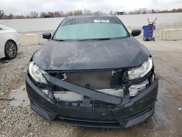 Photo 5 from auction – 2017 HONDA CIVIC EX with VIN 19XFC2F76HE065892
