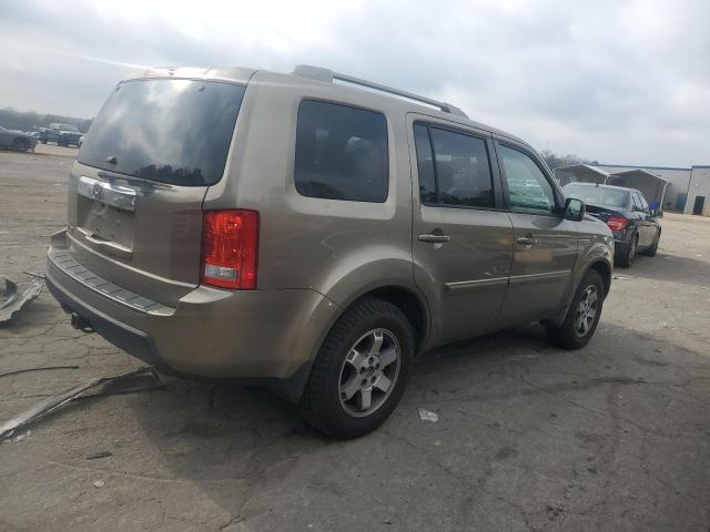 Photo 3 from auction – 2011 HONDA PILOT EX with VIN 5FNYF3H4XBB030461