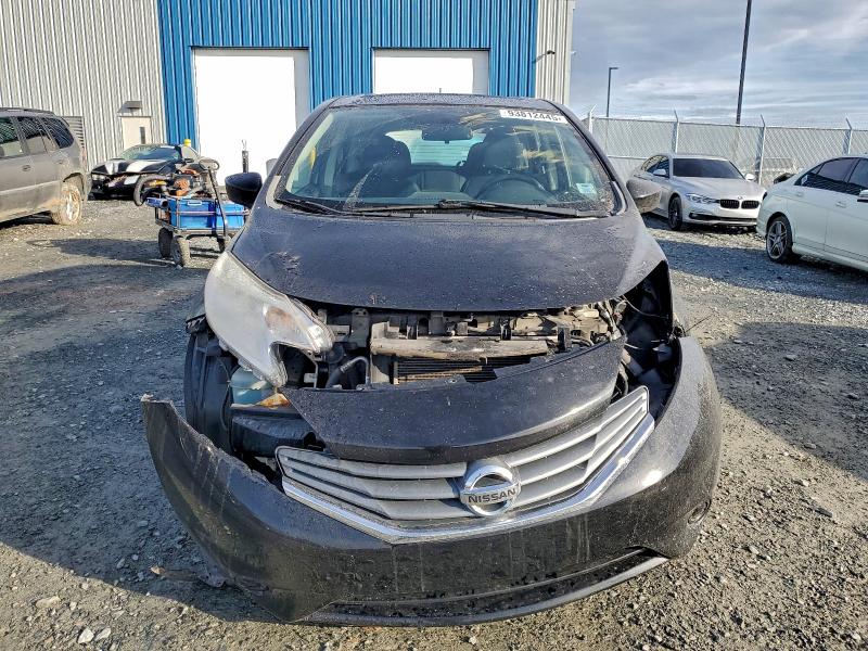 Photo 5 from auction – 2015 NISSAN VERSA NOTE with VIN 3N1CE2CP9FL393742