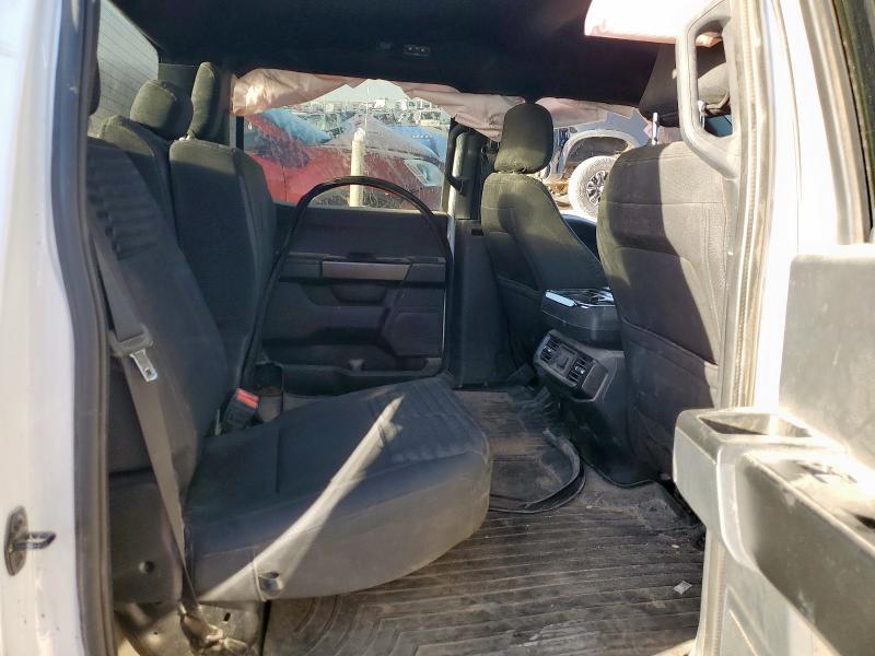 Photo 10 from auction – 2023 FORD F150 with VIN 1FTEW1EP6PFC21545