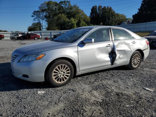 TOYOTA CAMRY 2007 with VIN 4T1BE46K57U167849 - Photo from auction