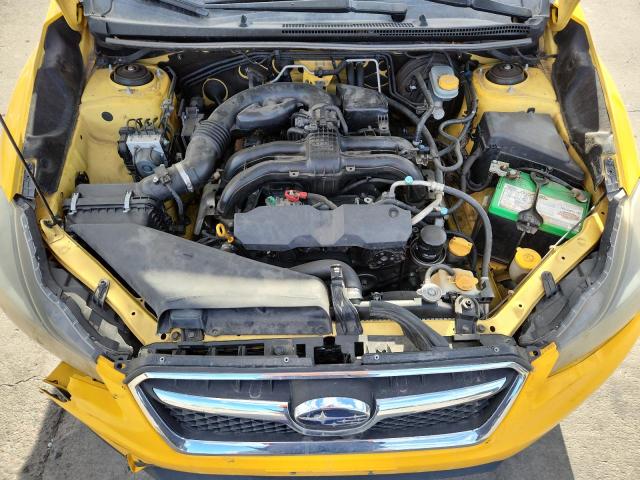 Photo 11 from auction – 2015 SUBARU XV CROSSTR with VIN JF2GPADCXF8252161