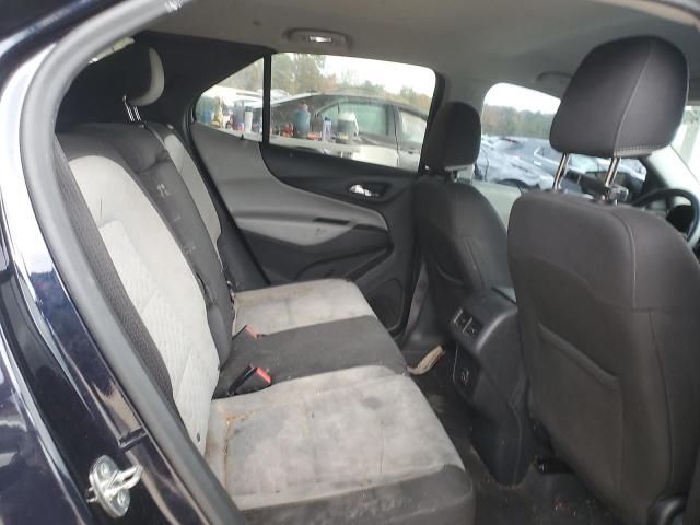 Photo 6 from auction – 2020 CHEVROLET EQUINOX with VIN 3GNAXHEV6LS602246