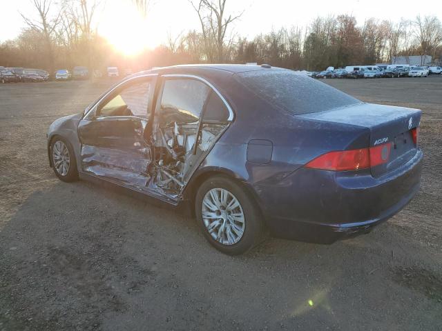 Photo 2 from auction – 2006 ACURA TSX with VIN JH4CL96916C010363