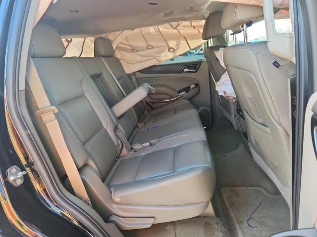 Photo 11 from auction – 2016 GMC YUKON SLT with VIN 1GKS1BKC3GR466265