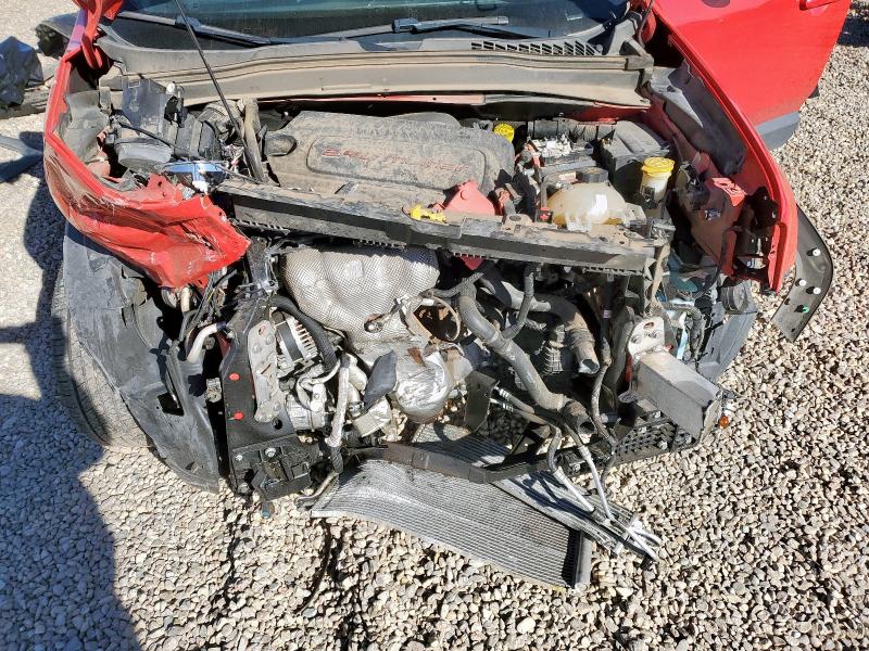 Photo 12 from auction – 2018 JEEP RENEGADE L with VIN ZACCJABB1JPH54051