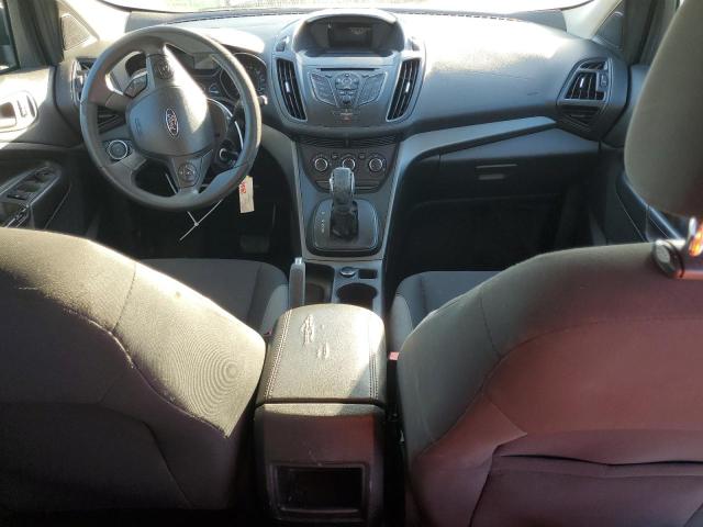 Photo 8 from auction – 2013 FORD ESCAPE S with VIN 1FMCU0F76DUB12950