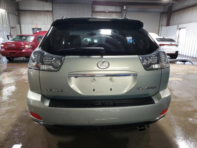 Photo 6 from auction – 2006 LEXUS RX 400 with VIN JTJHW31U260029798