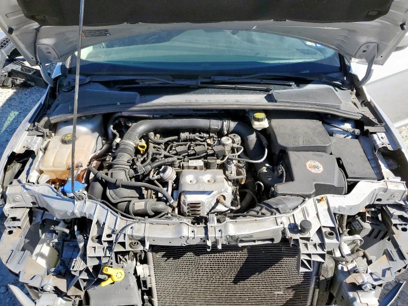 صورة رقم 11 من المزاد - 2018 FORD FOCUS SE مع VIN 1FADP3FE1JL222988